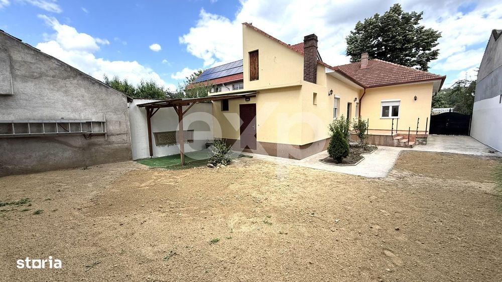 Casa ideala pentru birouri – Velenta