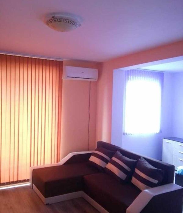 Едностаен апартамент в Студентски град