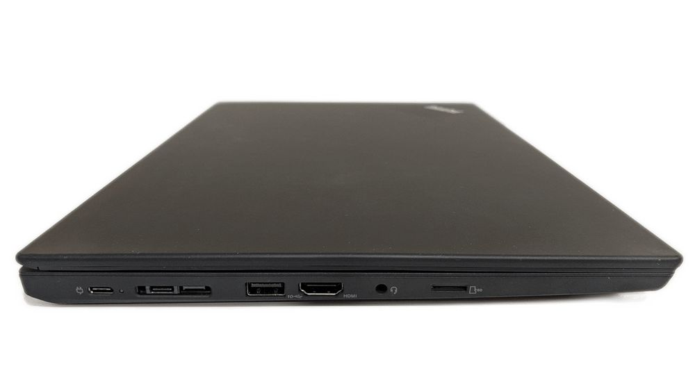 Lenovo ThinkPad T495 14" 1920x1080 Ryzen 3 3300U 8GB 256GB SSD 4 ядрен