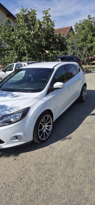 FORD Focus 2012 — imagine 2