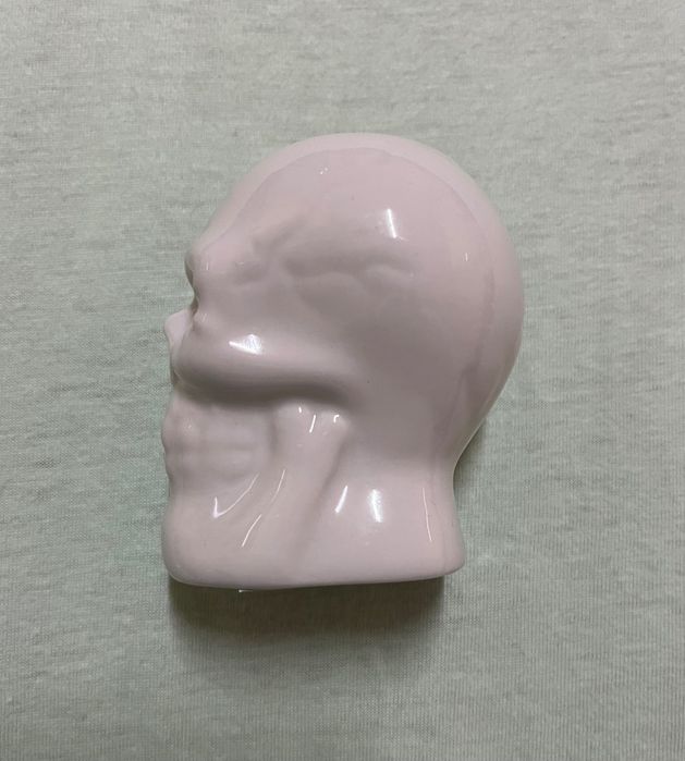 Порцеланов череп