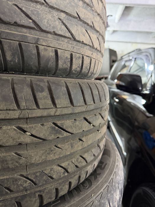 245/40R19 275/35R19 Шины