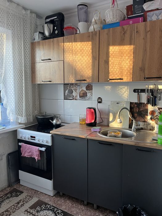 Продается 3-х комнатная квартира