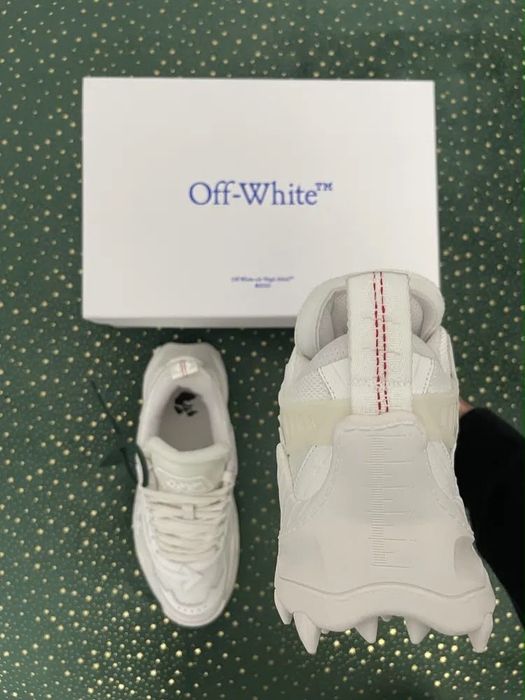 Off White Marble
