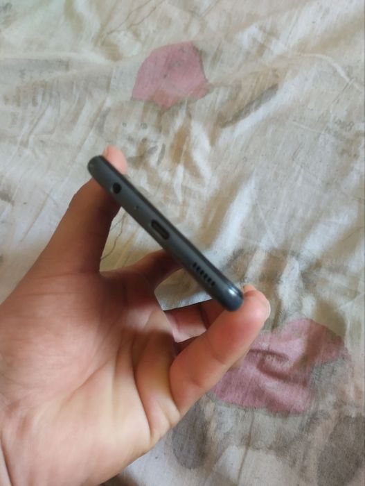 Samsung a23 1hafta garantiya karobka yuq