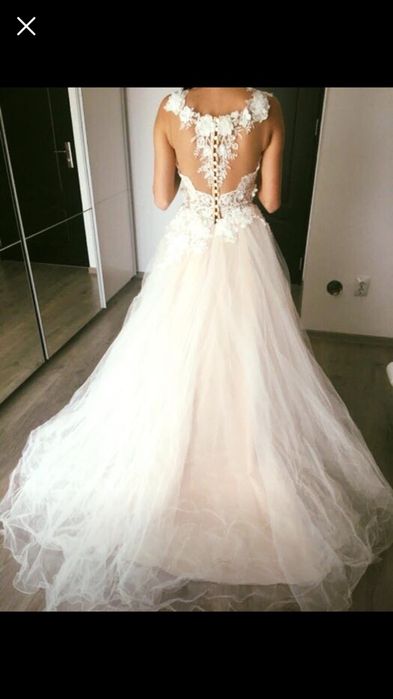 Rochie de mireasa