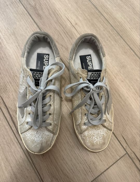 Tenisi Golden Goose originali 36