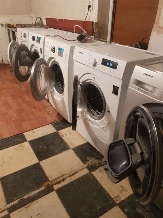 Стиралка от 45 до 75