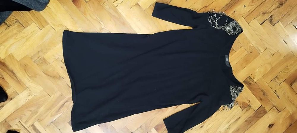 Голям лот дамски дрехи