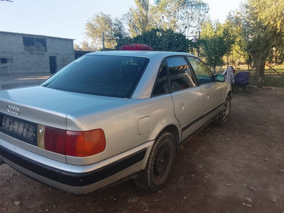 Транспорт ауди с4