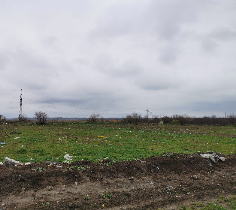 Vand teren intravilan Draganesti Olt 18464 mp, N.Titulescu 474