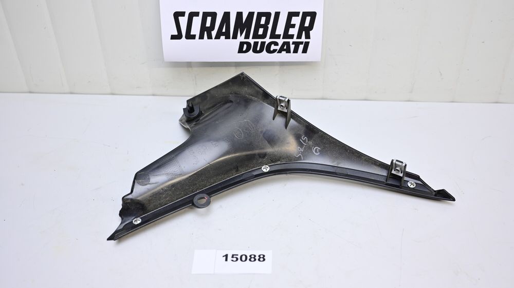 Carena Stanga Spate Ducati Scrambler 800 2015 - 2018