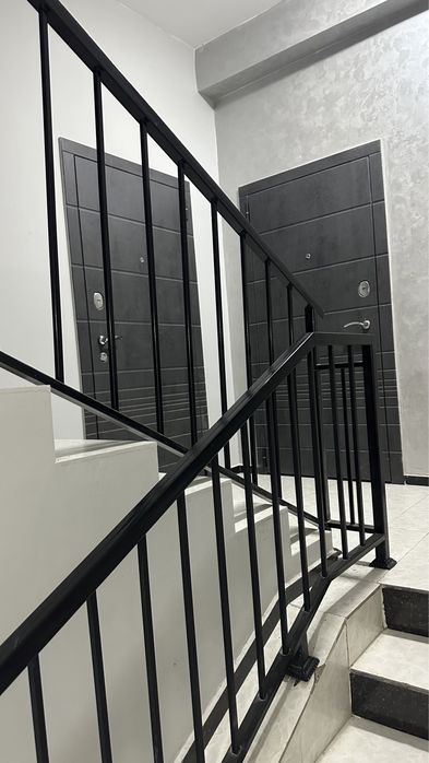 Караван сарай 2х ком