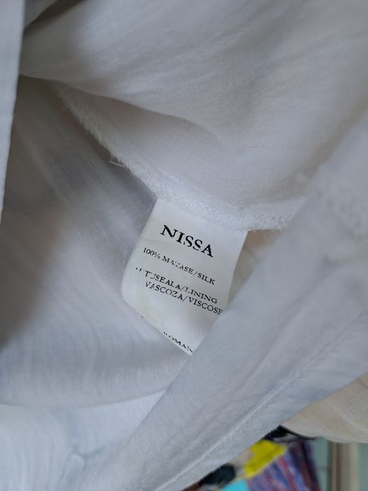Rochie matase Nissa