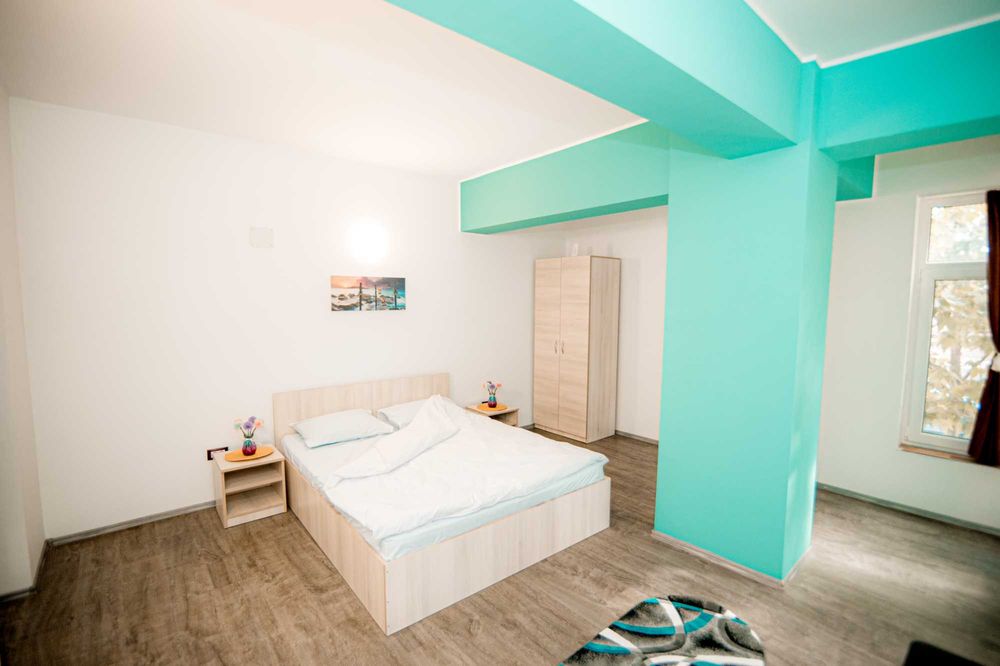 Apartament 2 camere de vânzare – Aprilia Residence, Mamaia Nord