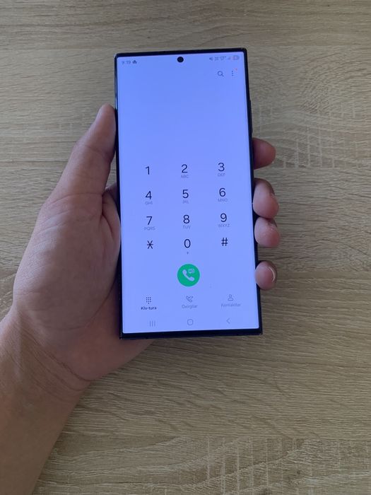 Kafolat beriladi 100%