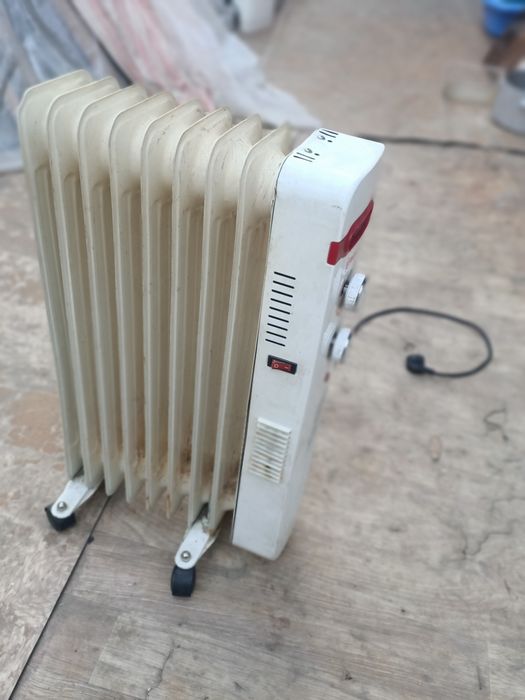 Электрообогреватель