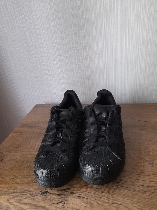 Adidas Superstar кецове 37 номер.