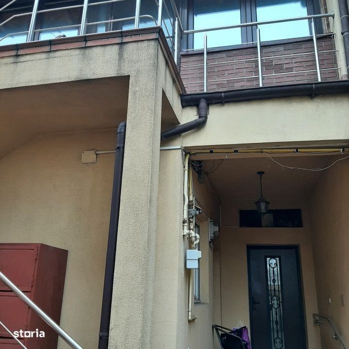 Spatiu comercial si Vila rezidentiala, Bucuresti, Dr. Taberei, Lidl Mo