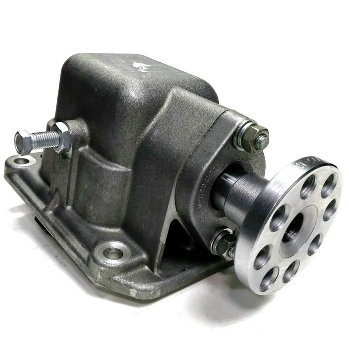 Опора КПП в сборе на КамАЗ