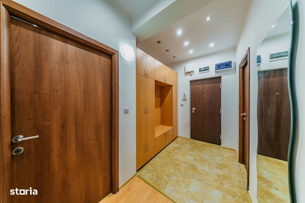 Apartament de vanzare 2 camere Ared UTA