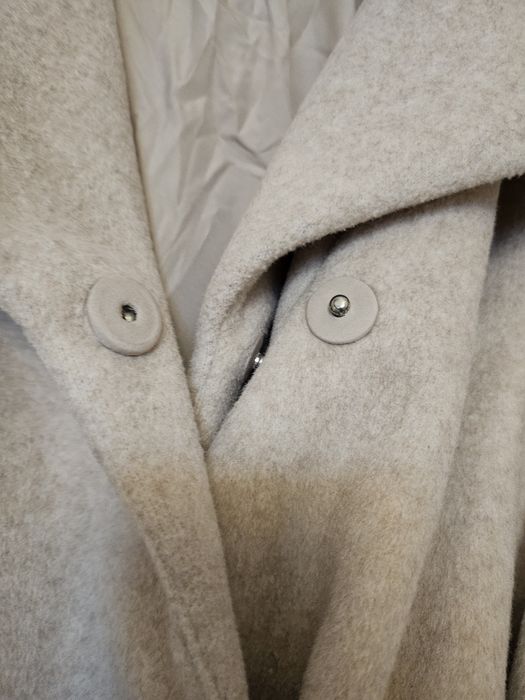 Елегантно палто 46