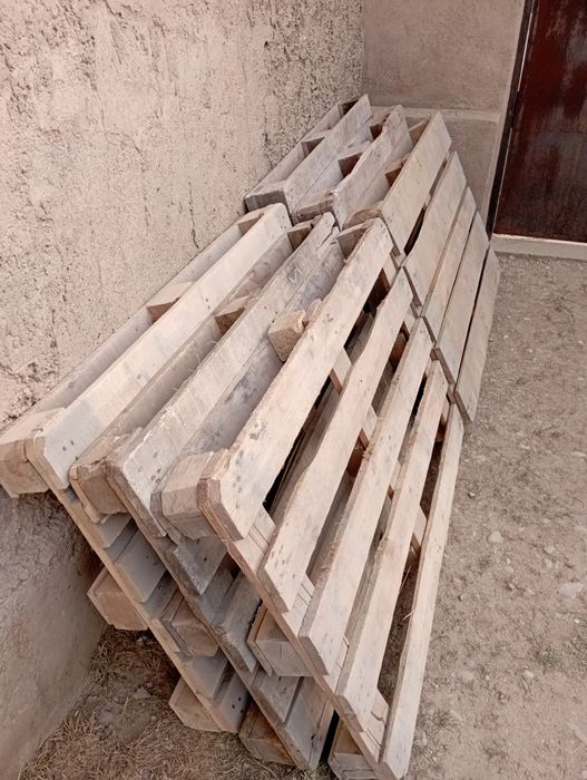 Продам   поддоны