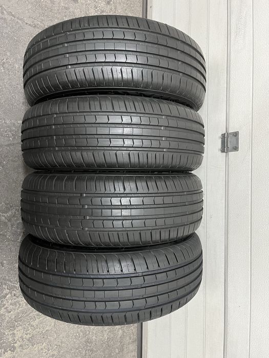 Anvelope vara 205/60/16