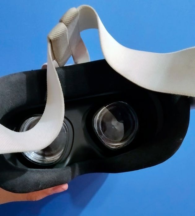 Oculus quest 3s вр очки очки виртуальной реальности