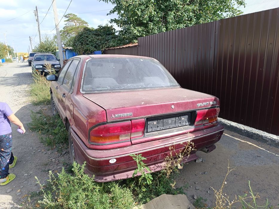 Продается машина