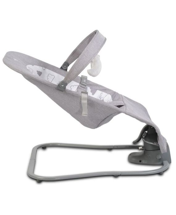 Бебешка електрическа люлка-шезлонг Cangaroo, Tayra