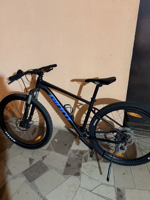 Продам велосипед giant talon 1 29 M