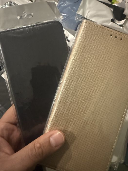 Xiaomi Redmi A5 , Redmi 15C , Redmi 15 силикони и тефтери