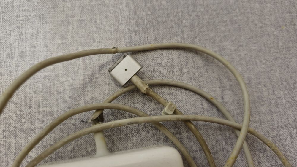 Оригално зарядно за Apple Macbook - MagSafe 2 85W А1424