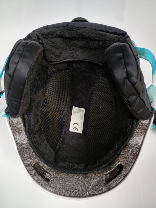 Casca ski Everest, S, cu Mips!