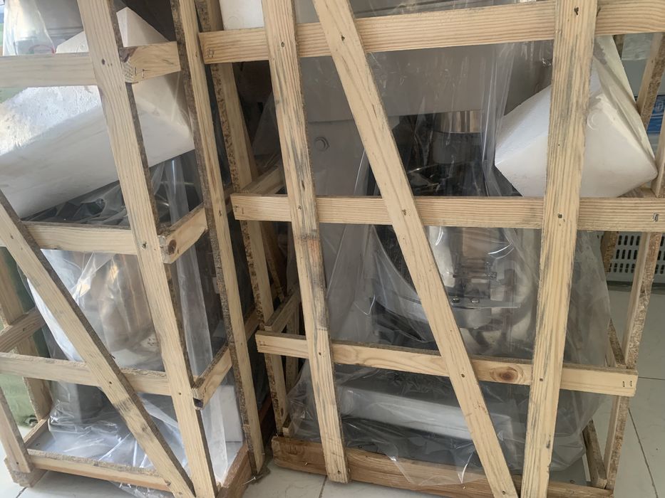 Миксер 30 литр торт