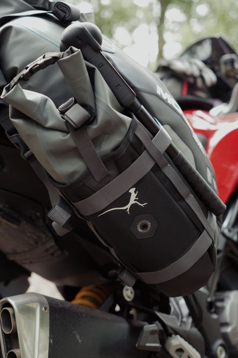 Сумки Mosko moto reckless 80