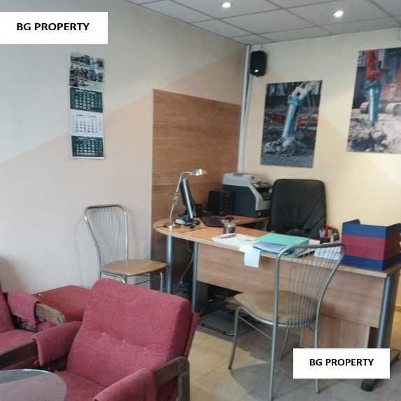 Дава се под наем Склад в София, Военна рампа - 70 кв.м за 462 € - Снимка #2