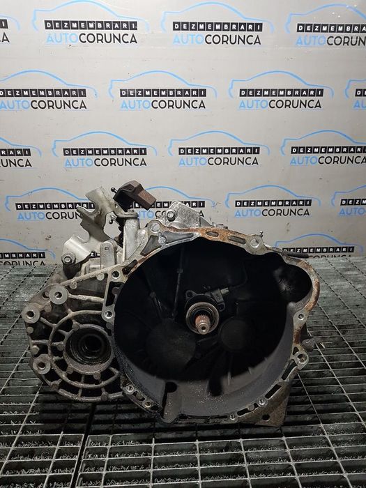 Cutie de viteze Chevrolet Captiva 2.0 D 2006 - 2010 150CP Manuala 5 Trepte Z 20 DMH Z 20 ...