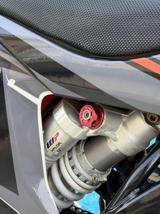 ktm exc 300 2020