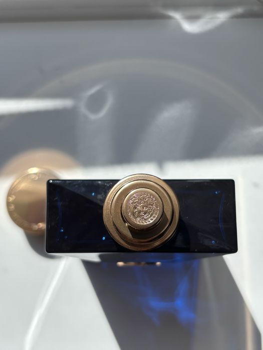 Versace Dylan Blue EDT 100 мл Original (90–95 мл)