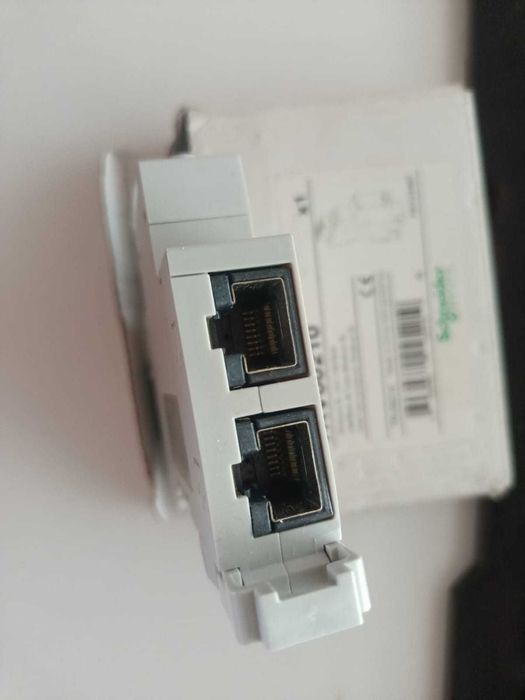 Продам новый TRV00210 ИНТЕРФЕЙС MODBUS Schneider Electric