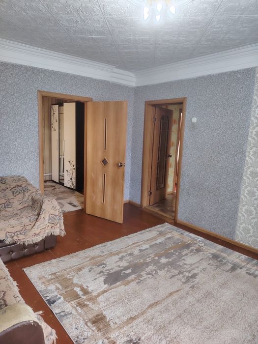 4.хком Дом в новодолинке