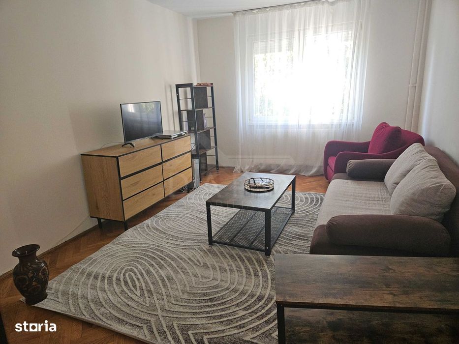 Imobiliare inchiriere apartament 3 camere