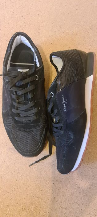 Sneakers Pepe Jeans Verona 40
