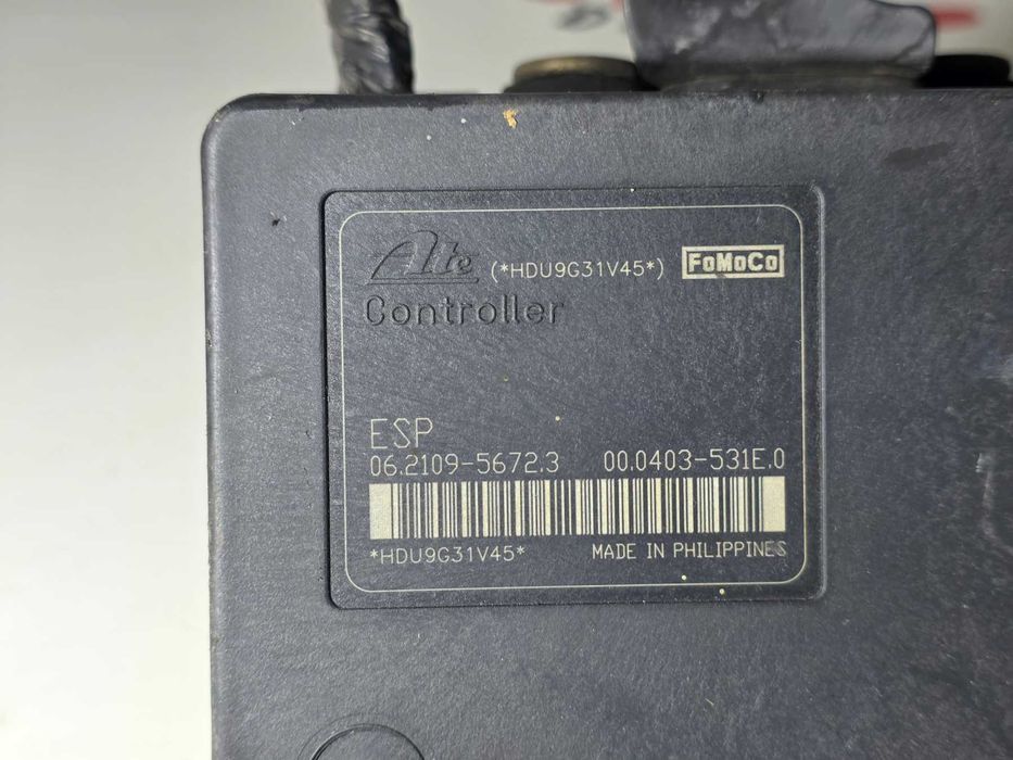 ABS Модул за Mazda 3 1.6CD / Мазда 3 2004г