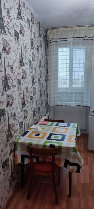 2 комн р-он Береке,НИШ