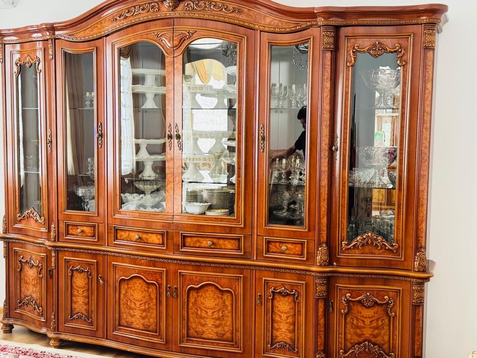 Продается стенка горка