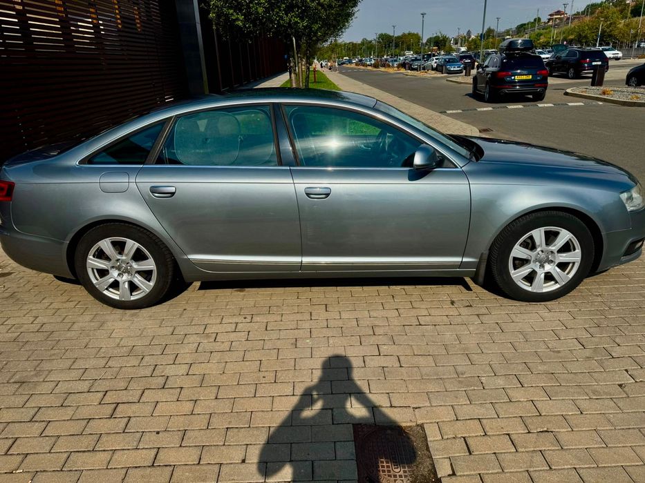 De vânzare Audi A6