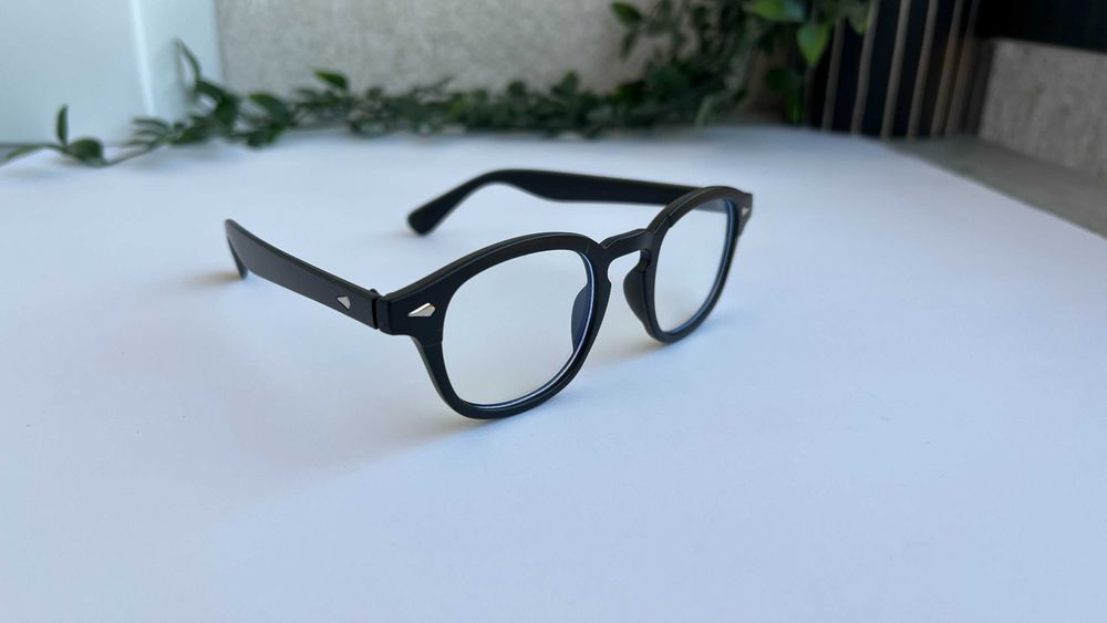 Rame ochelari Moscot Lemtosh - Johnny Depp Style